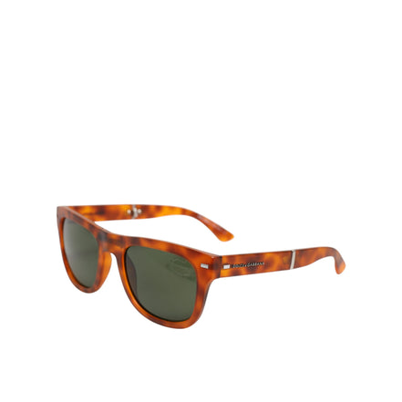 Ochelari de soare Dolce & Gabbana Havana