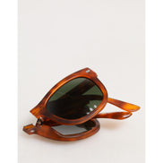 Ochelari de soare Dolce & Gabbana Havana