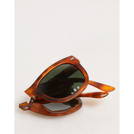 Ochelari de soare Dolce & Gabbana Havana