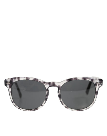 Dolce & Gabbana Havana Sunglasses