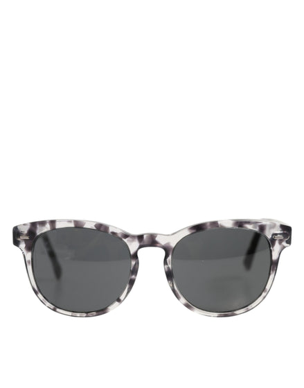 Ochelari de soare Dolce & Gabbana Havana