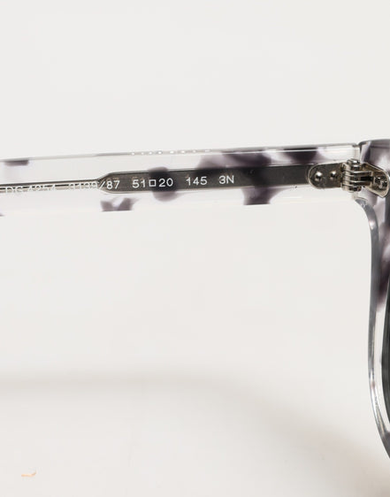Dolce & Gabbana Havana Sunglasses