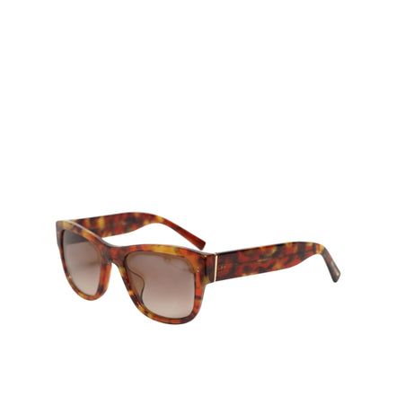 Ochelari de soare maro Dolce & Gabbana