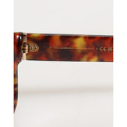 Ochelari de soare maro Dolce & Gabbana