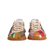 Adidași Dolce & Gabbana Multicolor Logo Low Top NS1