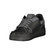 Tommy Hilfiger Pantof Sport Negru din Poliuretan pentru Femei