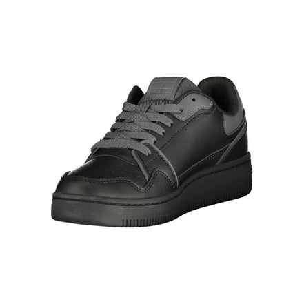 Tommy Hilfiger Pantof Sport Negru din Poliuretan pentru Femei