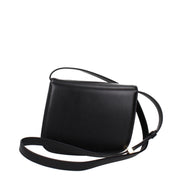 Ferragamo Geantă Crossbody Neagră din Piele