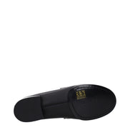 Givenchy Mocasini Negri din Piele