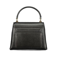 Furla Geantă Neagră din Piele