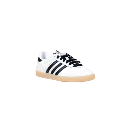 Adidași sport Adidas Originals, albi cu negru