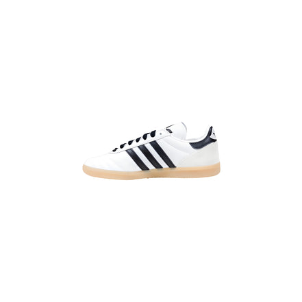 Adidași sport Adidas Originals, albi cu negru