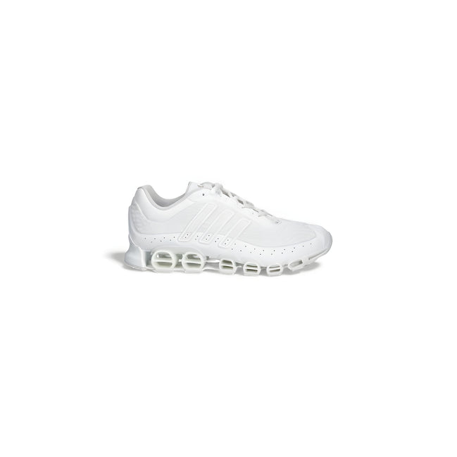 Adidas Originals Adidași sport sintetici albi