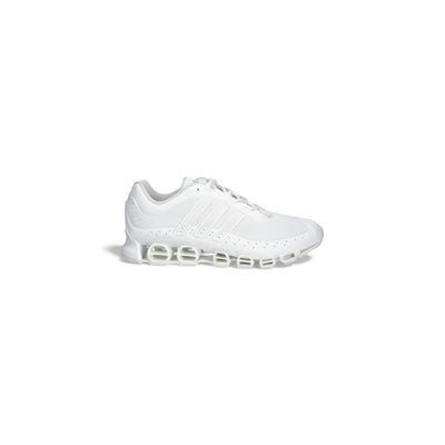 Adidas Originals Adidași sport sintetici albi