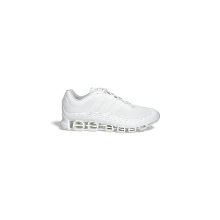Adidas Originals Adidași sport sintetici albi