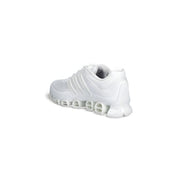 Adidas Originals Adidași sport sintetici albi