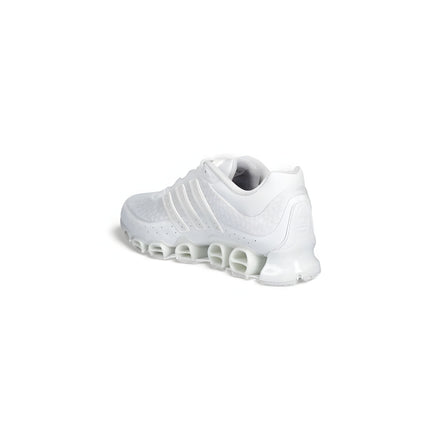 Adidas Originals Adidași sport sintetici albi
