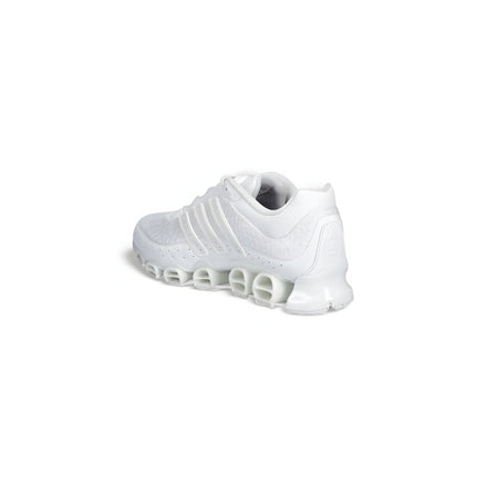 Adidas Originals Adidași sport sintetici albi