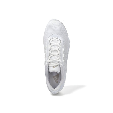 Adidas Originals Adidași sport sintetici albi