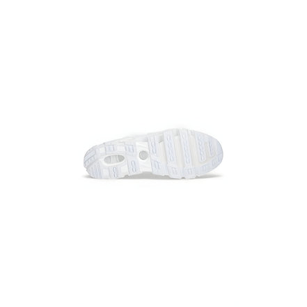 Adidas Originals Adidași sport sintetici albi