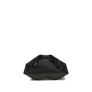 Alexander McQueen Geantă Plic Neagră