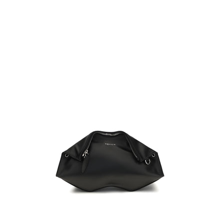 Alexander McQueen Geantă Plic Neagră