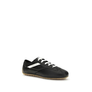 Alexander McQueen Pantofi Sport Negri Joși