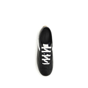 Alexander McQueen Pantofi Sport Negri Joși