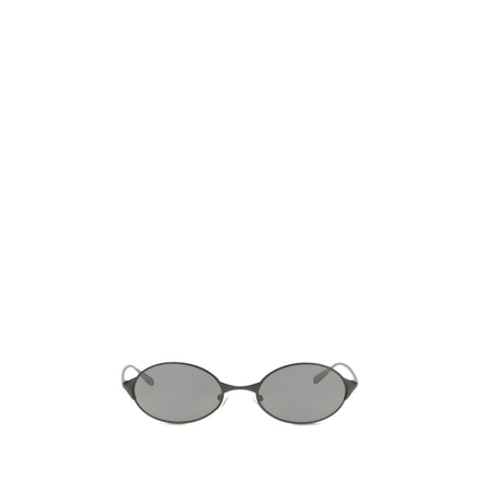 Ochelari de soare Alexander McQueen gri