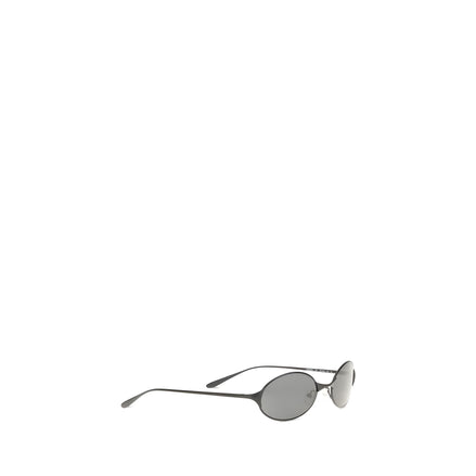 Ochelari de soare Alexander McQueen gri