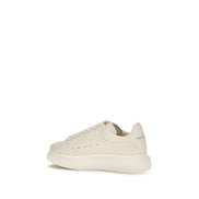 Sneakers Alexander McQueen Alb
