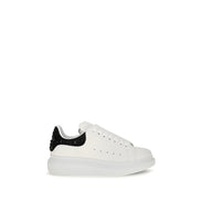 Sneakers Alexander McQueen albi