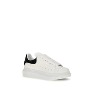 Sneakers Alexander McQueen albi