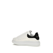 Sneakers Alexander McQueen albi
