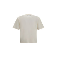 Tricou Amiri din bumbac bej