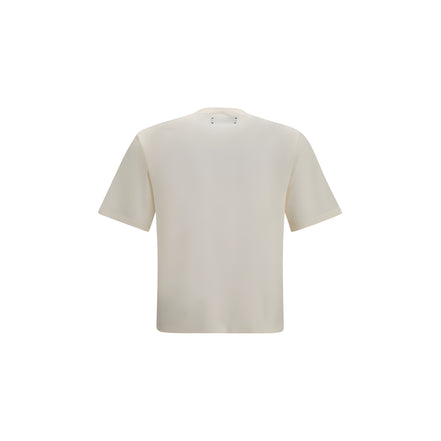 Tricou Amiri din bumbac bej