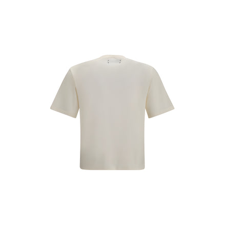 Tricou Amiri din bumbac bej