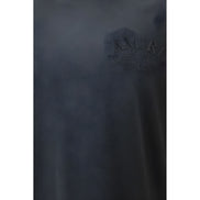 Amiri Black Cotton T-Shirt