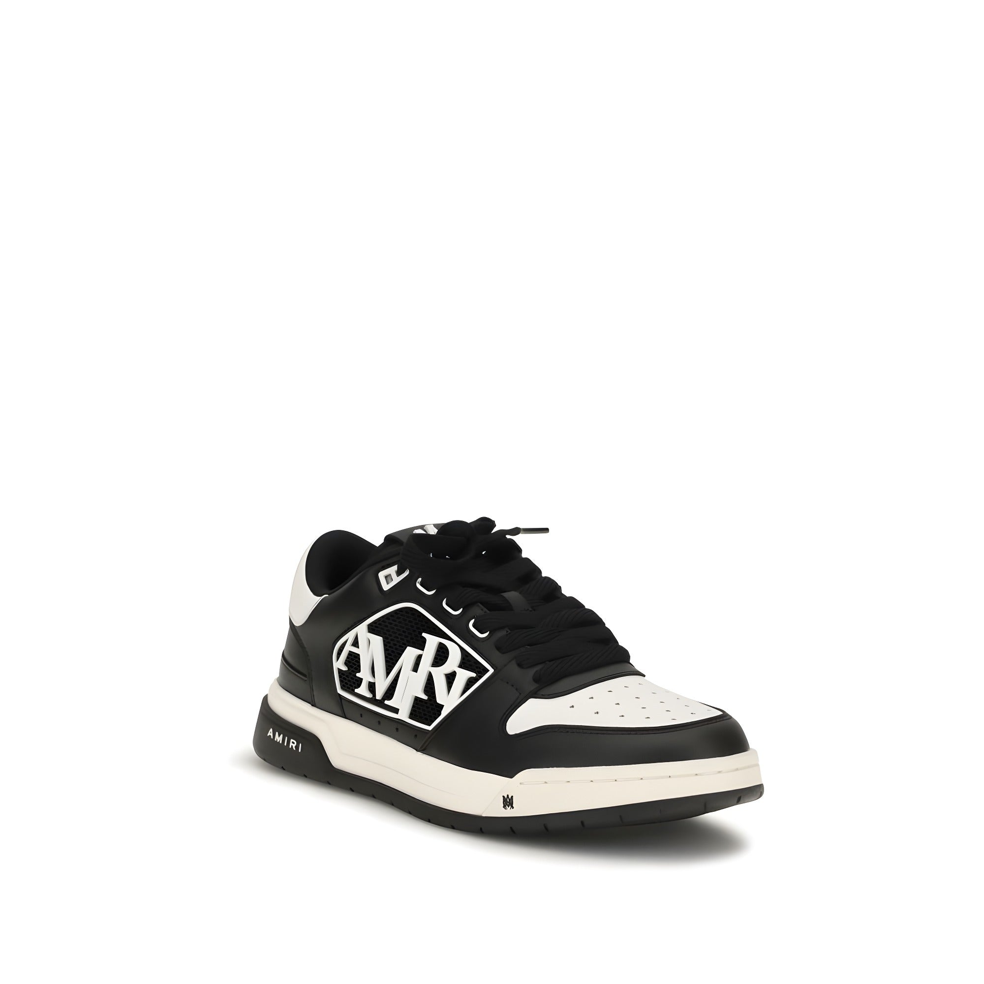 Sneakers Amiri negri low top