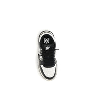 Sneakers Amiri negri low top