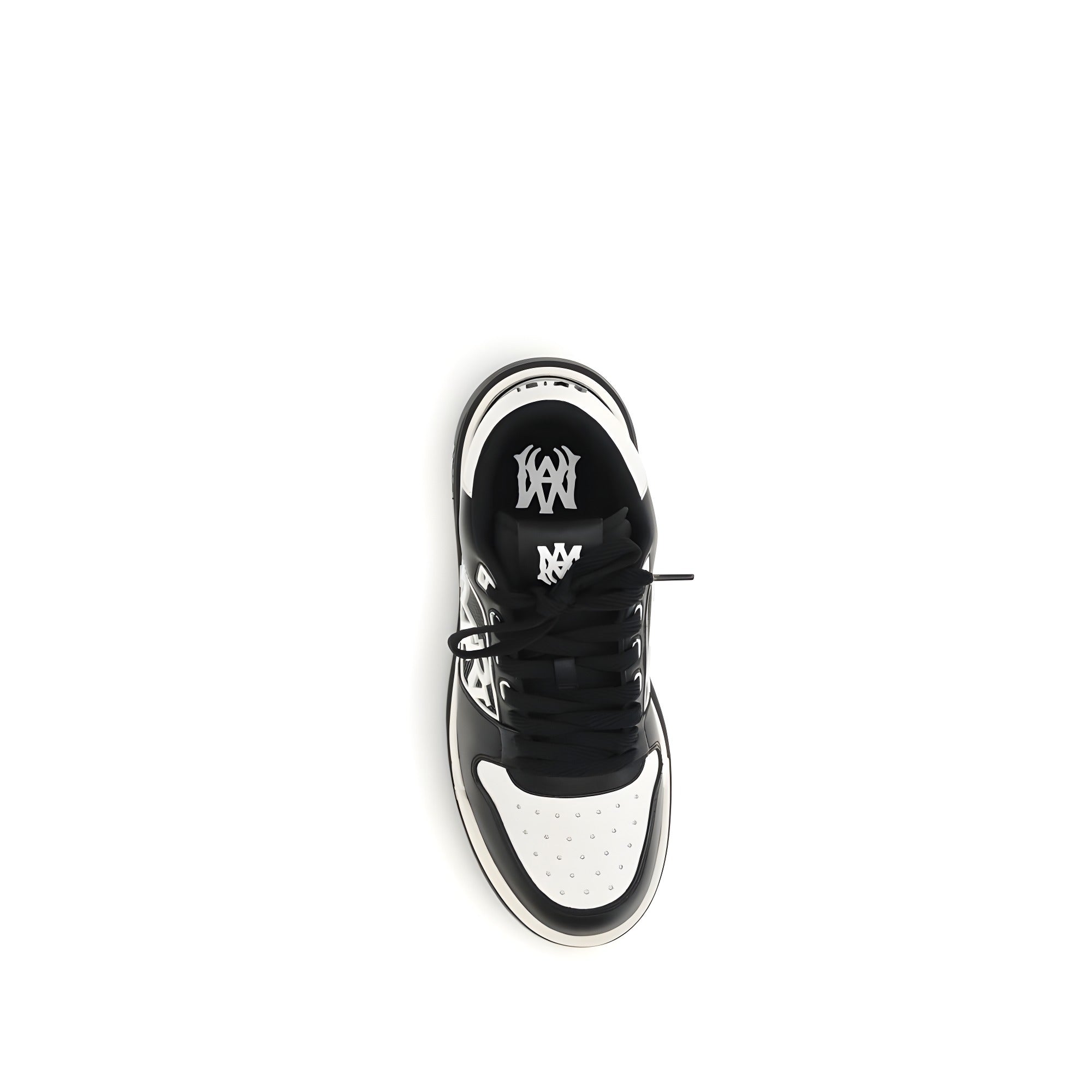 Sneakers Amiri negri low top