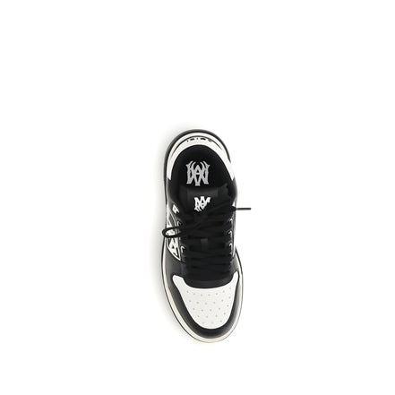 Sneakers Amiri negri low top