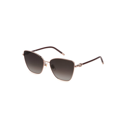 Furla Silver Sunglasses
