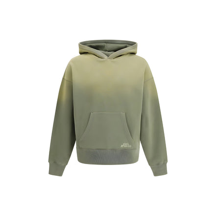 Axel Arigato Bicolor Cotton Sweatshirt