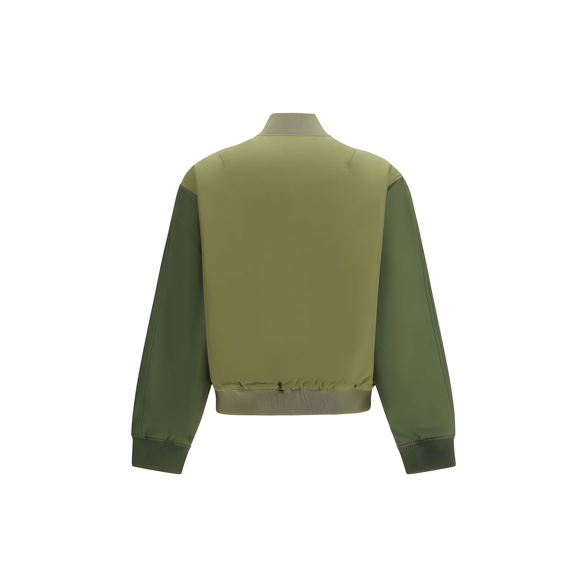 Axel Arigato Bicolor Bomber Jacket