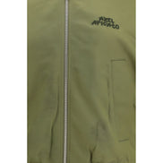 Axel Arigato Bicolor Bomber Jacket