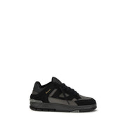 Axel Arigato Black Athletic Sneakers