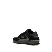 Axel Arigato Black Athletic Sneakers