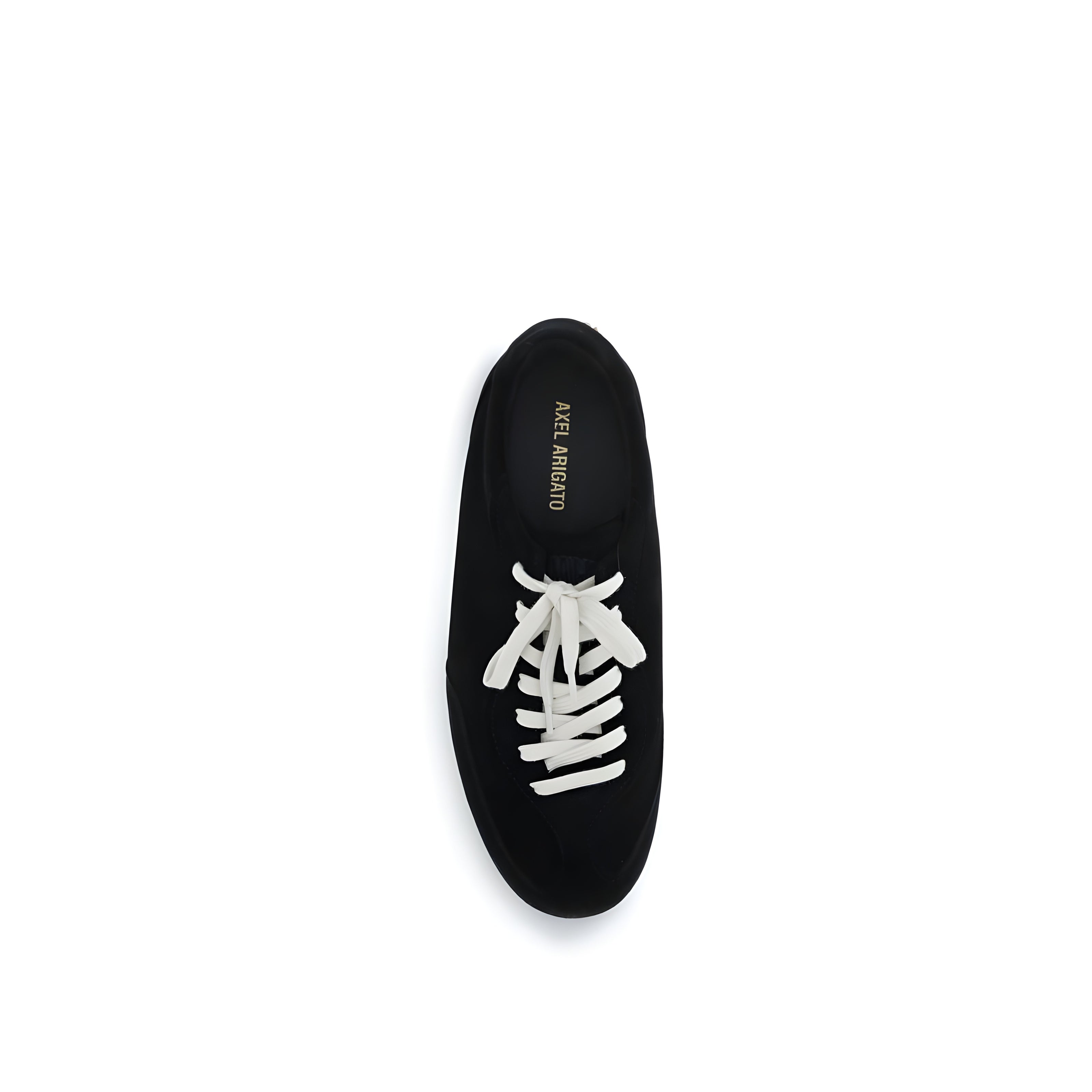 Axel Arigato Black Daze Runner Sneakers