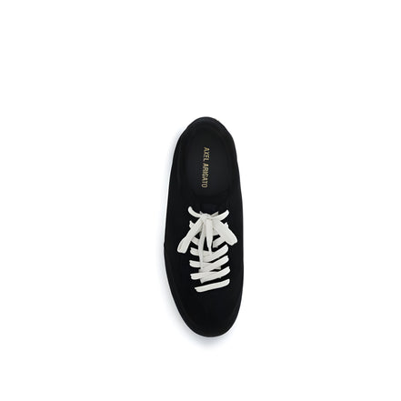 Axel Arigato Black Daze Runner Sneakers